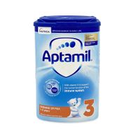 Toddler Milk 3 1+ Year 800g Aptamil